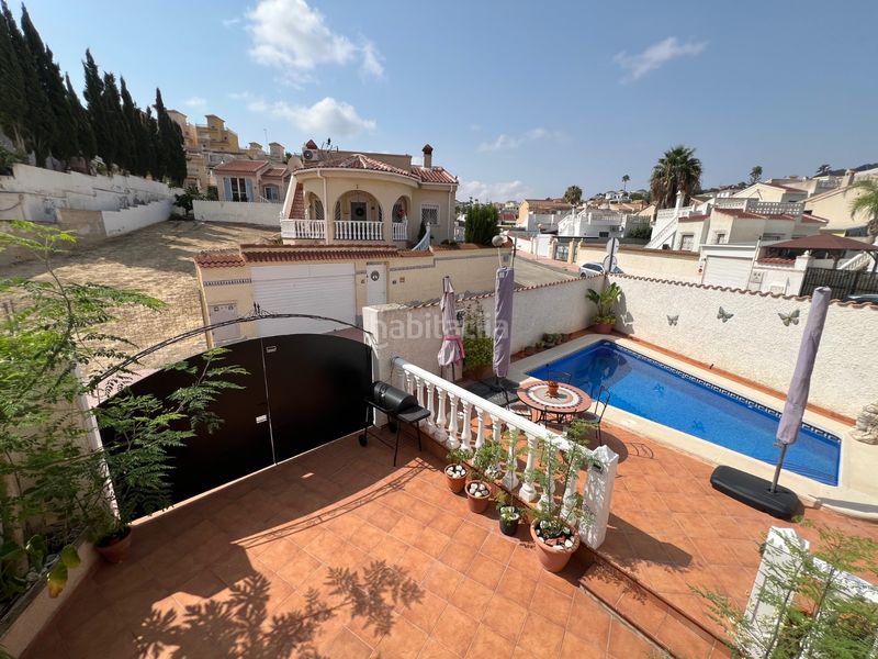 Foto 13a62f68-f23c-4f65-97a0-3a6200369e47. Casa a La Marquesa Rojales