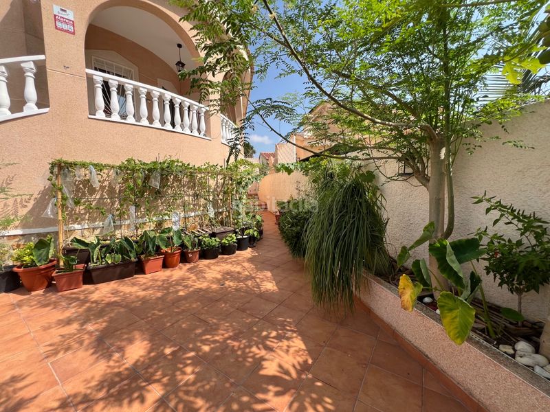 Foto 541b36fe-0668-4b3c-91ce-08653aae9627. Casa a La Marquesa Rojales