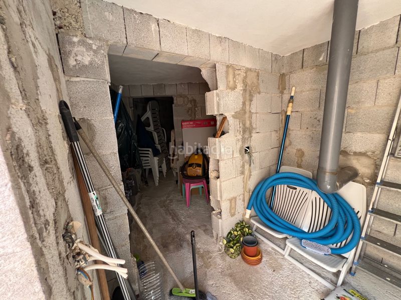 Foto b83b63f9-bc81-495d-bbd4-40fdd0eaad0f. Casa a La Marquesa Rojales