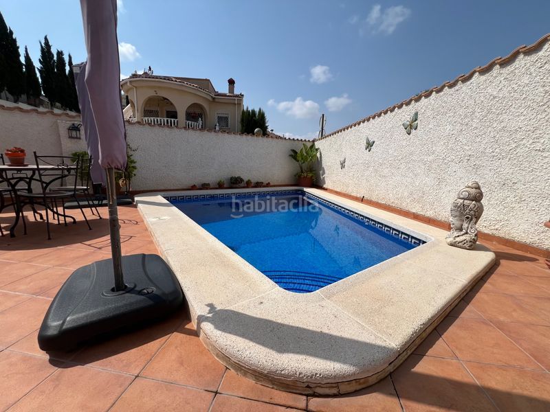 Foto c1f37e04-2336-4ed3-8633-359035a4b83b. Casa a La Marquesa Rojales