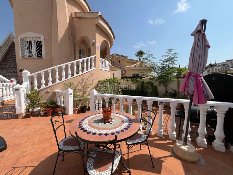Foto f15a4d82-d25e-4302-a48d-9cc98269e37b. Casa a La Marquesa Rojales