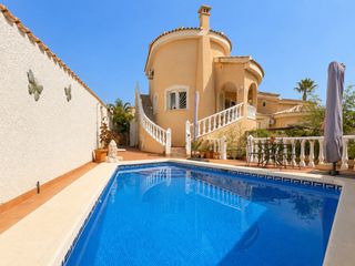House in La Marquesa