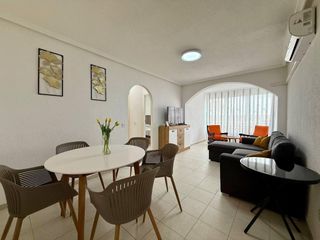 Appartement à El Acequión