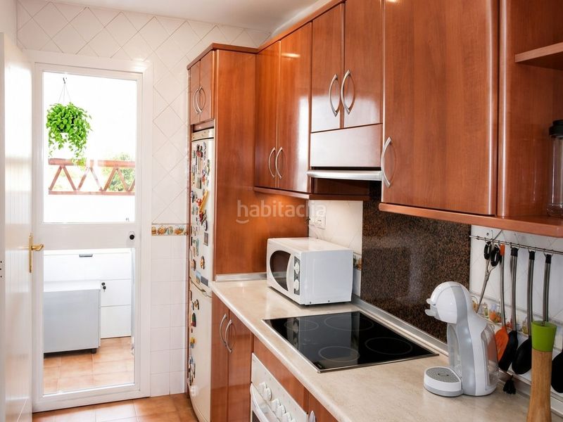 Foto 373a954c-61ba-48b6-8013-30d251c9f708. Apartamento en Centro Nerja