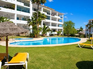 Apartment in Centro