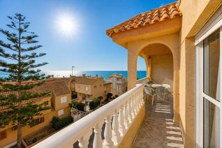 Apartment in Miramar - Torre del Moro