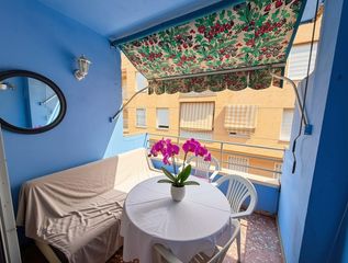 Apartament a Los Cuarteros