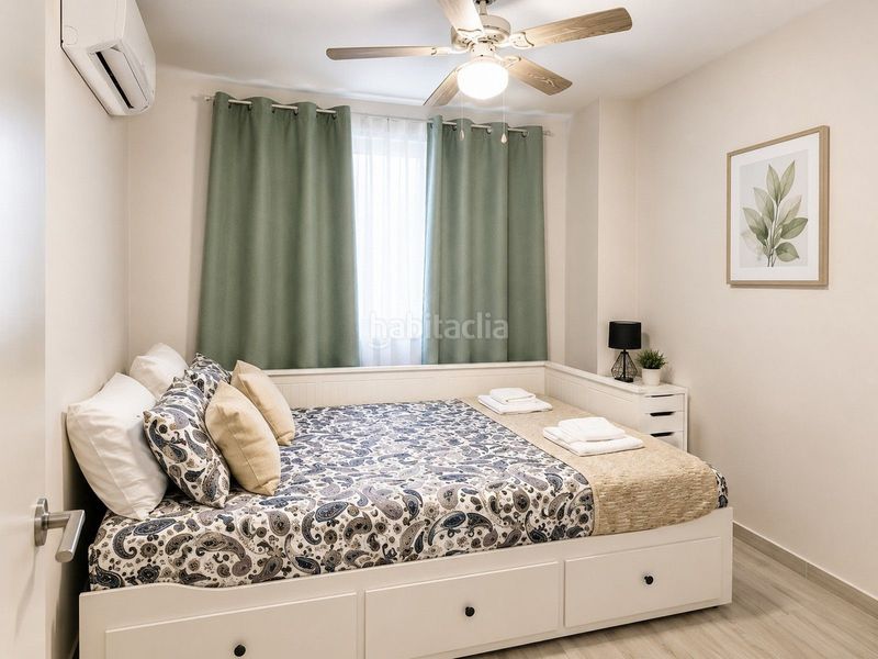Foto 36b6fe9e-c375-42c1-880a-a4027e485728. Appartement avec parking dans La Cala Golf - Lagar Martell Mijas