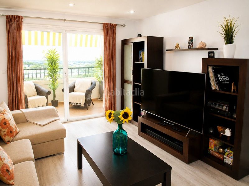 Foto 92d5c99b-b8ac-4646-82bc-dda14629e356. Appartement avec parking dans La Cala Golf - Lagar Martell Mijas