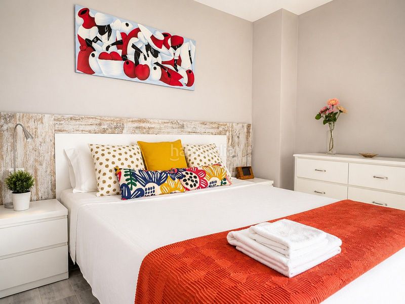 Foto c1f2f041-df03-47c3-b37c-56cef33a673f. Appartement avec parking dans La Cala Golf - Lagar Martell Mijas