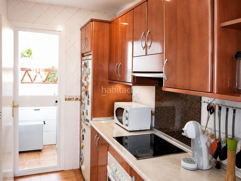 Foto c96889ef-b9c1-4e9c-a7e0-c1e4492212b2. Appartement avec parking dans La Cala Golf - Lagar Martell Mijas