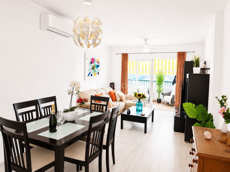 Foto f3ee6a83-5eed-46aa-a062-000f543892ce. Appartement avec parking dans La Cala Golf - Lagar Martell Mijas