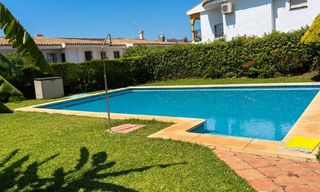 Apartment in Las Flores