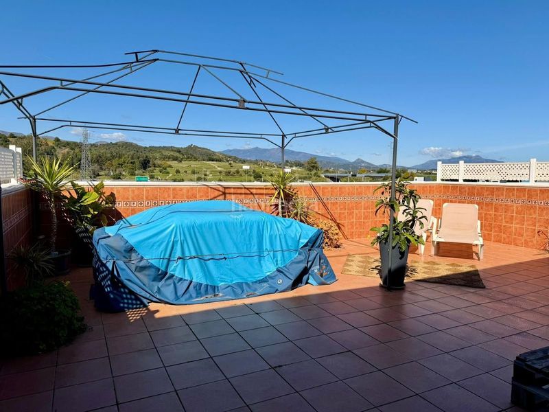 Foto 4077ae49-7a48-4f67-885d-7cd412749888. Àtic a Centro Estepona