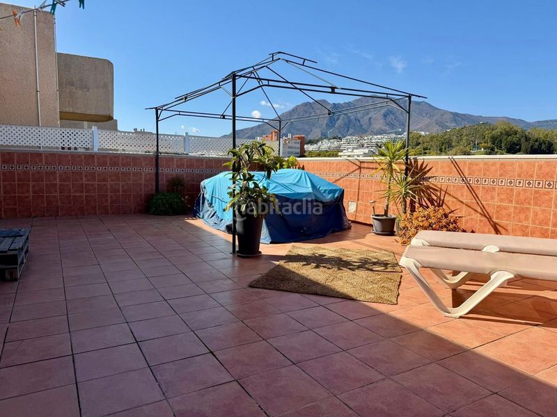 Foto df4af8de-6b35-4682-8f1f-38de60f7f6f9. Apartamento en Zona Calvario Estepona