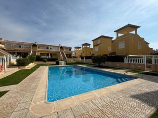 Apartament a Villamartín-Las Filipinas