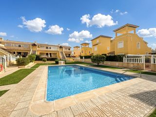 Apartament a Villamartín-Las Filipinas