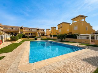 Apartment in Villamartín-Las Filipinas