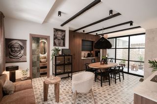 Apartament a El Molino