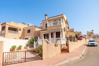 Casa a Villamartín-Las Filipinas
