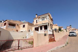 Casa a Villamartín-Las Filipinas