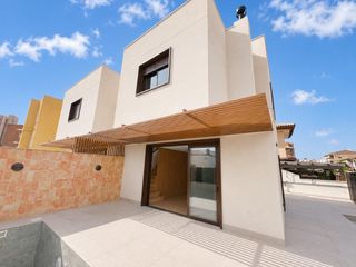 Haus in San Javier