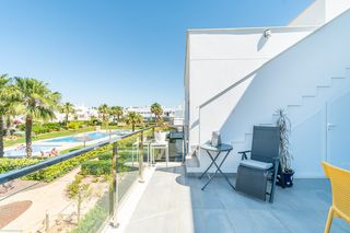 Haus in Desamparados - Hurchillo - Torremendo