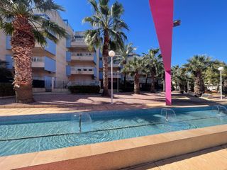 Apartament a Lomas de Cabo Roig - Los Dolses