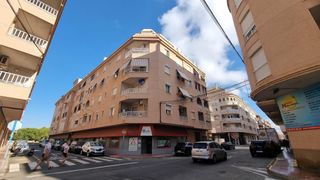 Apartament a El Acequión