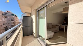 Apartament a Parque de las Naciones