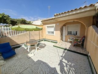 Haus in Los Cuarteros