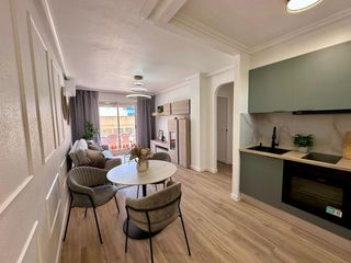 Apartament a Avenida Habaneras - Curva de Palangre