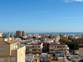 Àtic a Nueva Torrevieja