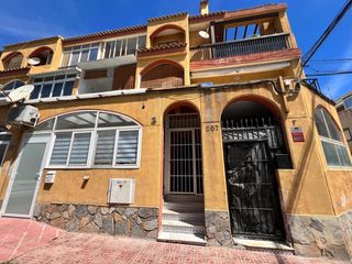 Apartament a Avenida Habaneras - Curva de Palangre