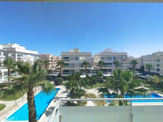 Apartament a Villamartín-Las Filipinas