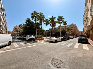 Apartament a Zona Playa del Cura