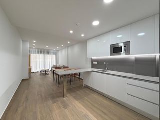 Apartament a Avenida Habaneras - Curva de Palangre