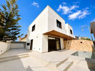 Casa a San Javier