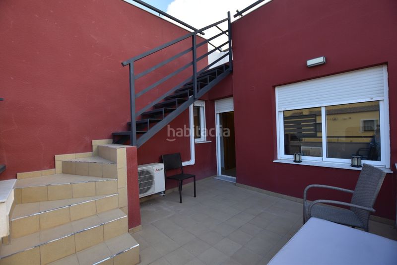 Foto f1dd197c-c135-4035-9000-e567fe296dae. Casa amb aparcament a Algorfa