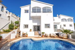 Casa en El Faro de Calaburra - Chaparral