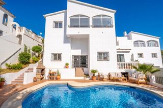 Casa a El Faro de Calaburra - Chaparral