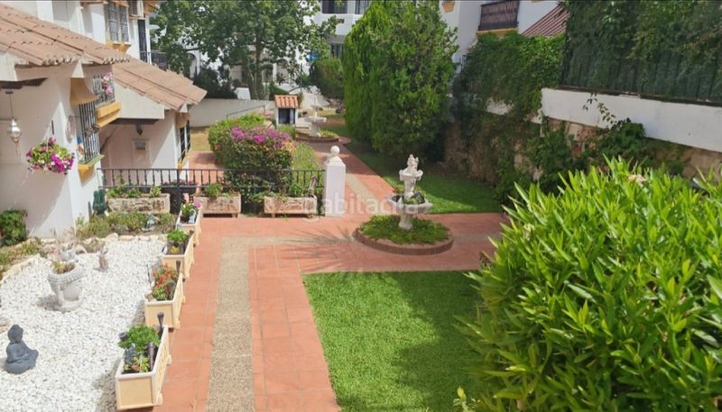 Foto 1f0c10e5-7f84-4259-b361-13d567a9fc69. Casa amb aparcament piscina a Mijas golf Mijas