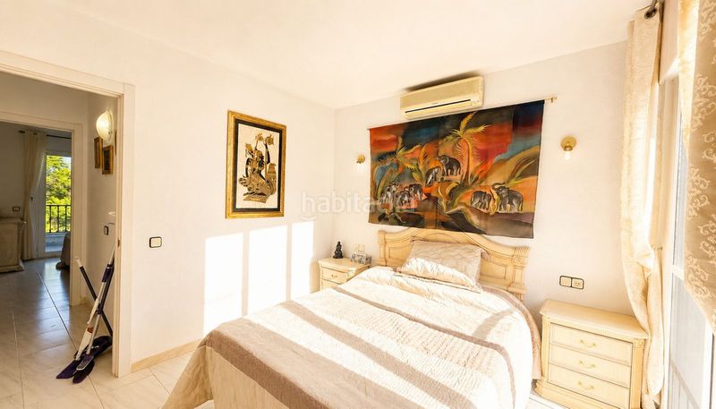 Foto 4d87a99e-fb8e-454a-88f0-6d9704c1f805. Casa amb aparcament piscina a Mijas golf Mijas