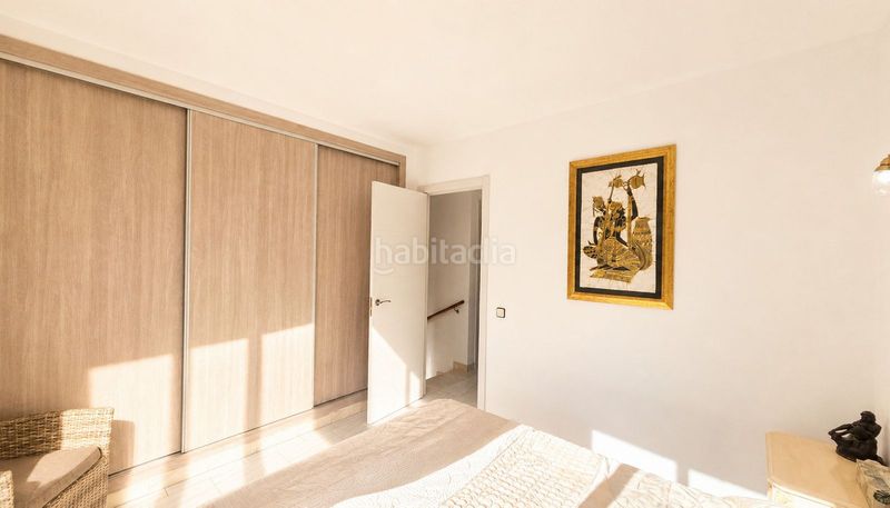 Foto 51242890-de93-4632-a772-800fac0cfabe. Casa amb aparcament piscina a Mijas golf Mijas