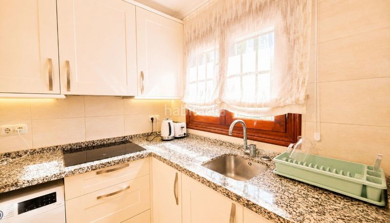 Foto 5748256a-a21b-4c4c-8323-d4e4df2a712d. Casa amb aparcament piscina a Mijas golf Mijas