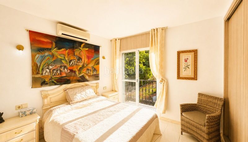 Foto 684da929-828c-4370-b6f6-e22a0e4e56ee. Casa amb aparcament piscina a Mijas golf Mijas