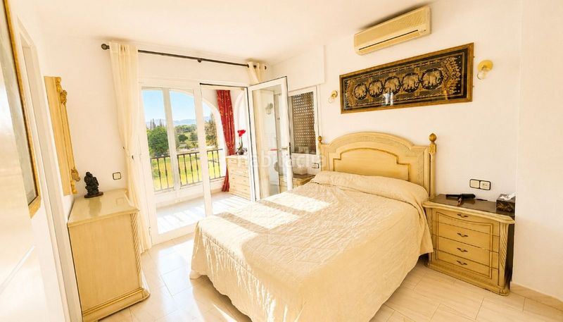 Foto 6afacfb7-6e78-41f8-9deb-fa867b837974. Casa amb aparcament piscina a Mijas golf Mijas