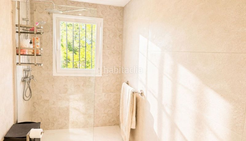 Foto 819c0fbf-8600-49a3-8bf8-6519a592b47e. Casa amb aparcament piscina a Mijas golf Mijas