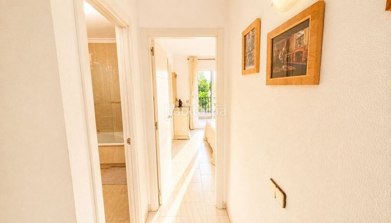 Foto 906a55f4-ff08-4a28-adfb-838a5103b745. Casa amb aparcament piscina a Mijas golf Mijas