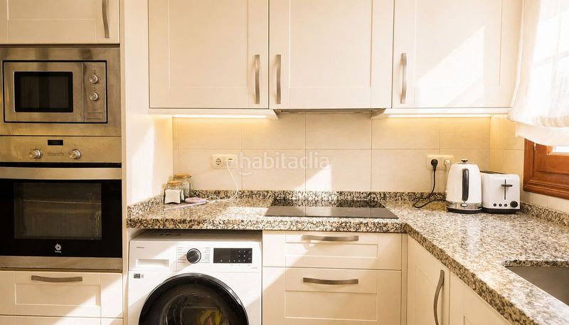 Foto a151f283-65d5-4f16-8b15-d7944c33910e. Casa amb aparcament piscina a Mijas golf Mijas